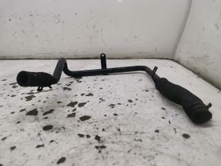 bontott AUDI A4 B6 Vízcső