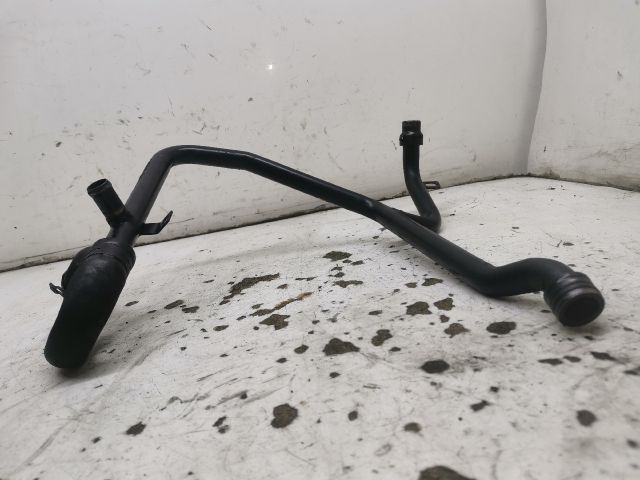 bontott AUDI A4 B6 Vízcső