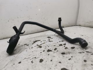 bontott AUDI A4 B6 Vízcső