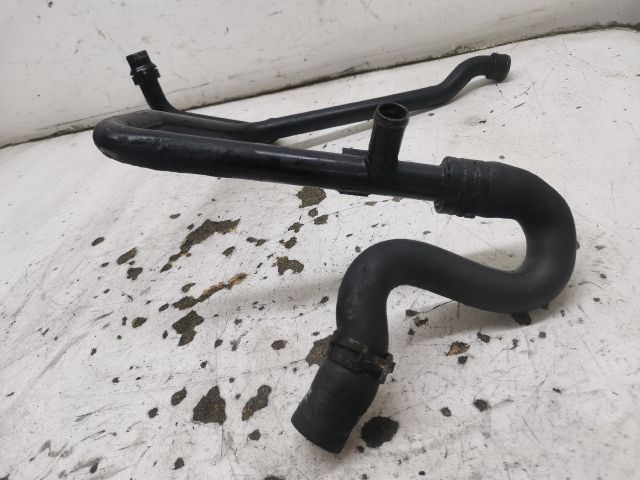 bontott AUDI A4 B6 Vízcső