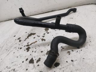 bontott AUDI A4 B6 Vízcső