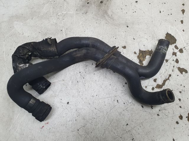 bontott AUDI A4 B6 Vízcső