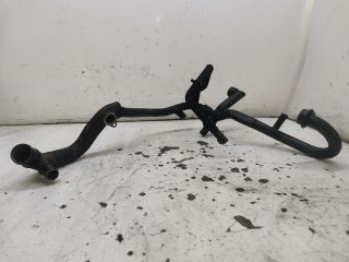 bontott AUDI A4 B6 Vízcső