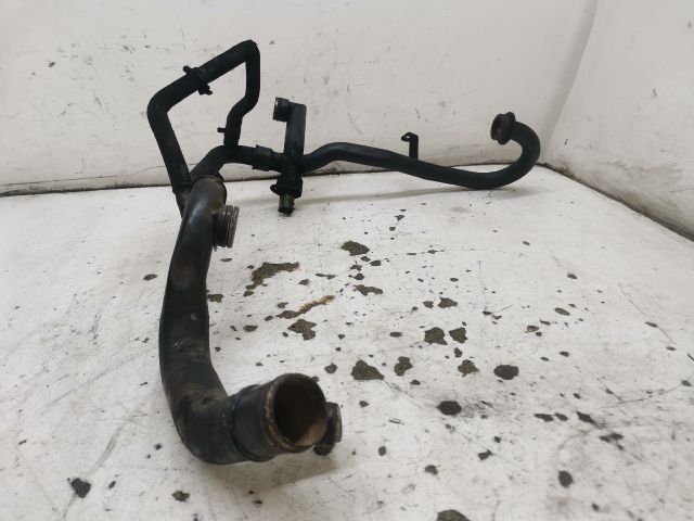 bontott AUDI A4 B6 Vízcső