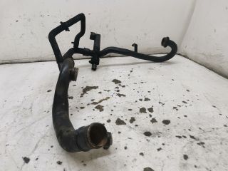 bontott AUDI A4 B6 Vízcső