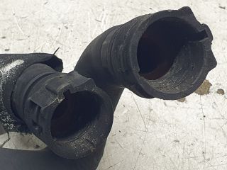 bontott AUDI A4 B6 Vízcső