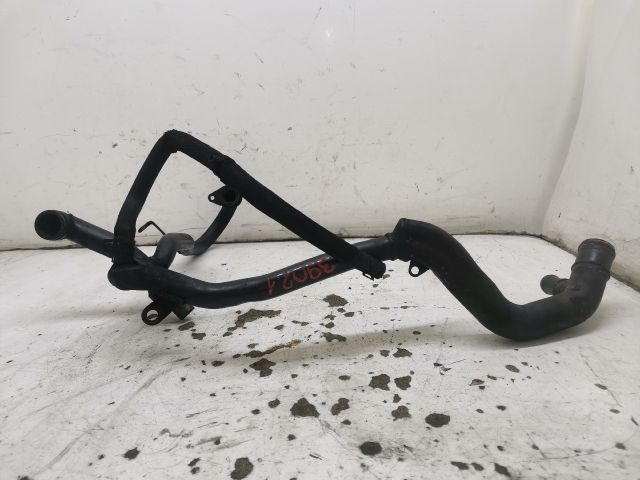 bontott AUDI A4 B6 Vízcső