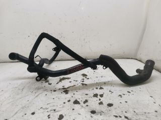 bontott AUDI A4 B6 Vízcső