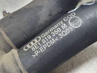 bontott AUDI A4 B6 Vízcső