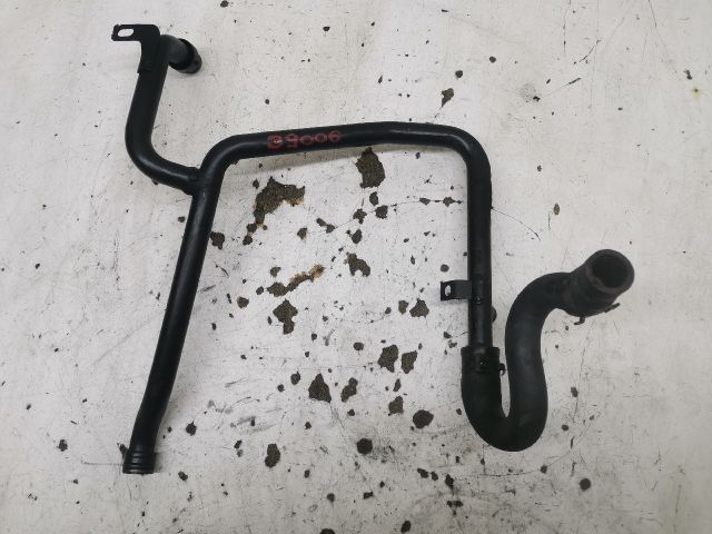 bontott AUDI A4 B6 Vízcső