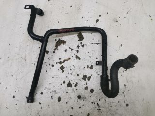 bontott AUDI A4 B6 Vízcső