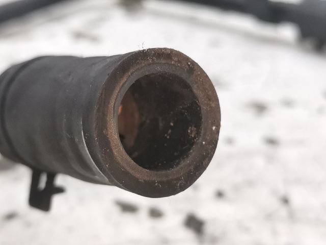 bontott AUDI A4 B6 Vízcső