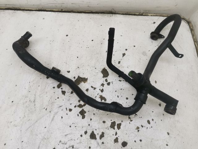 bontott AUDI A4 B6 Vízcső