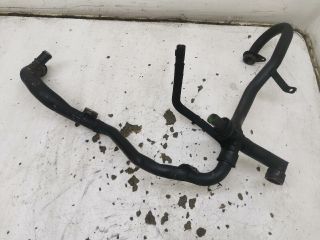 bontott AUDI A4 B6 Vízcső