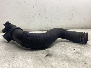 bontott AUDI A4 B6 Vízcső