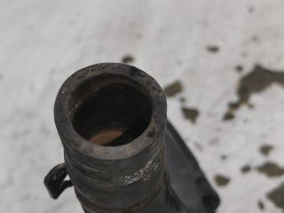 bontott AUDI A4 B6 Vízcső