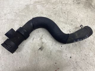 bontott AUDI A4 B6 Vízcső