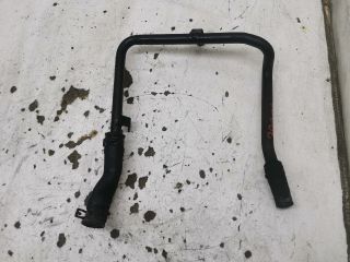 bontott AUDI A4 B6 Vízcső