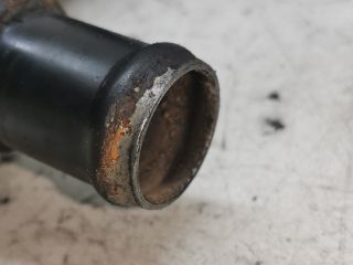 bontott AUDI A4 B6 Vízcső