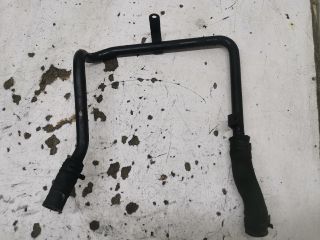 bontott AUDI A4 B6 Vízcső