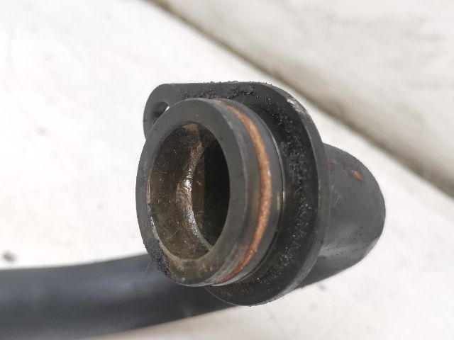 bontott AUDI A4 B6 Vízcső