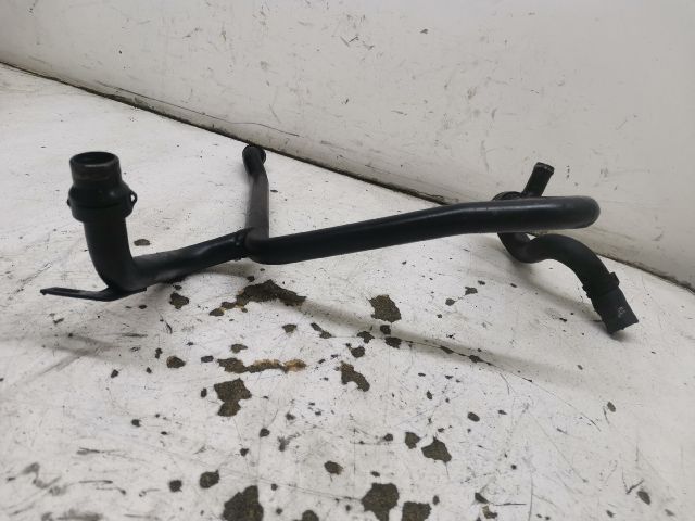 bontott AUDI A4 B6 Vízcső