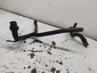 bontott AUDI A4 B6 Vízcső