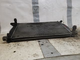 bontott AUDI A4 B6 Vízhűtő Radiátor (Klímás)