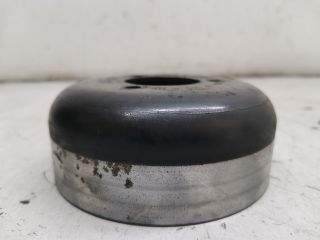 bontott AUDI A4 B6 Vízpumpa Szíjtárcsa