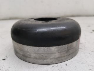 bontott AUDI A4 B6 Vízpumpa Szíjtárcsa