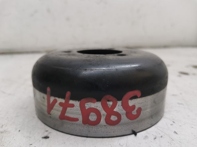 bontott AUDI A4 B6 Vízpumpa Szíjtárcsa