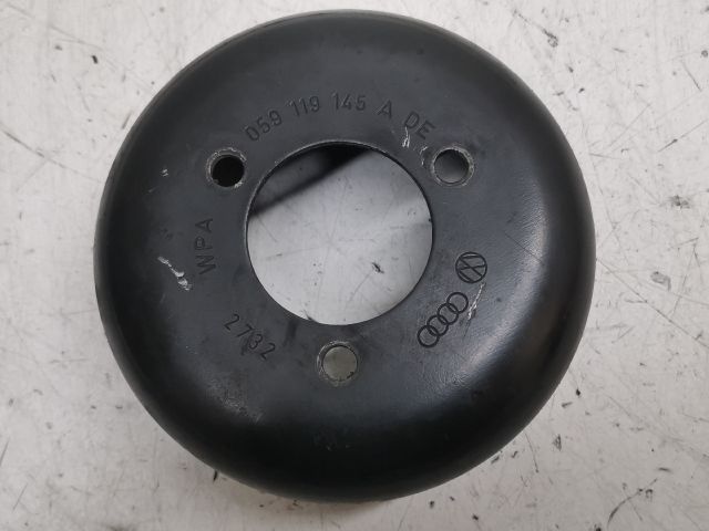 bontott AUDI A4 B6 Vízpumpa Szíjtárcsa