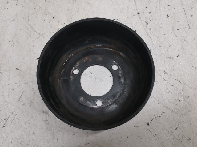 bontott AUDI A4 B6 Vízpumpa Szíjtárcsa