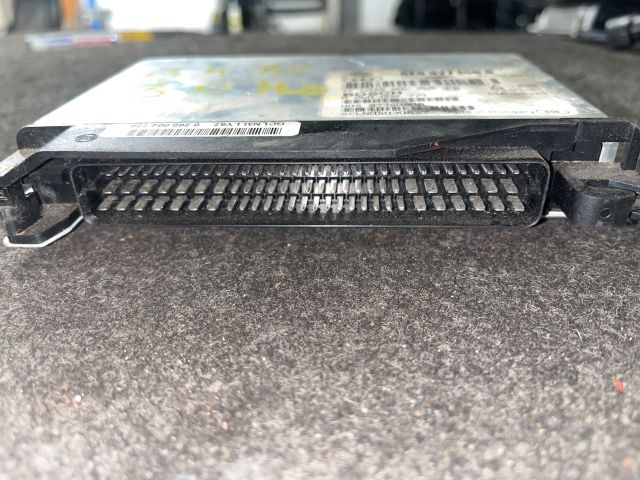 bontott AUDI A4 B6 Automata Váltó Elektronika