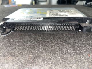 bontott AUDI A4 B6 Automata Váltó Elektronika