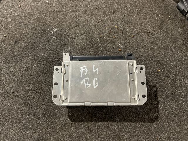 bontott AUDI A4 B6 Automata Váltó Elektronika