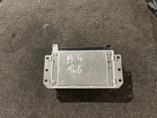 bontott AUDI A4 B6 Automata Váltó Elektronika