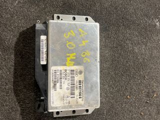 bontott AUDI A4 B6 Automata Váltó Elektronika