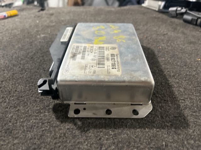 bontott AUDI A4 B6 Automata Váltó Elektronika