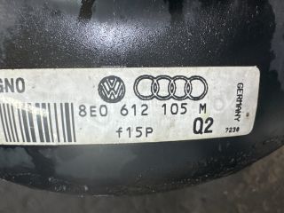 bontott AUDI A4 B6 Fékrásegítő