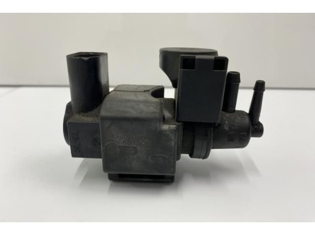 bontott AUDI A4 B6 Lefújószelep