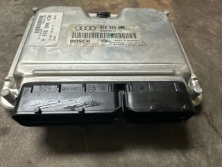 bontott AUDI A4 B6 Motorvezérlő