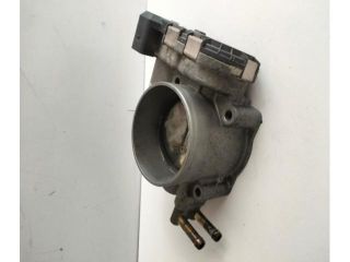 bontott AUDI A4 B6 Fojtószelep (Elektromos)