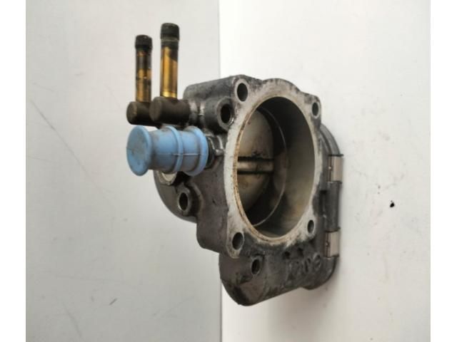 bontott AUDI A4 B6 Fojtószelep (Elektromos)