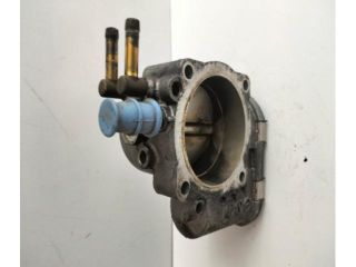 bontott AUDI A4 B6 Fojtószelep (Elektromos)