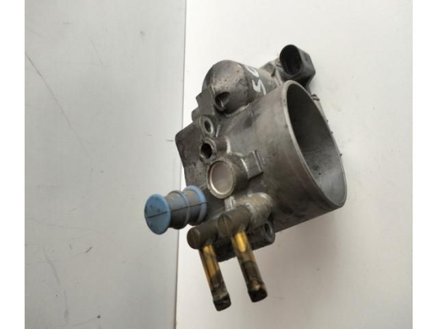 bontott AUDI A4 B6 Fojtószelep (Elektromos)