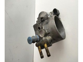 bontott AUDI A4 B6 Fojtószelep (Elektromos)