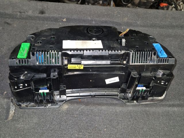 bontott AUDI A4 B6 Kilométeróra