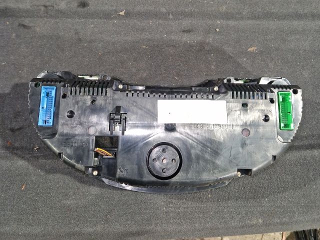 bontott AUDI A4 B6 Kilométeróra