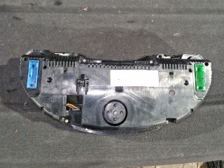 bontott AUDI A4 B6 Kilométeróra